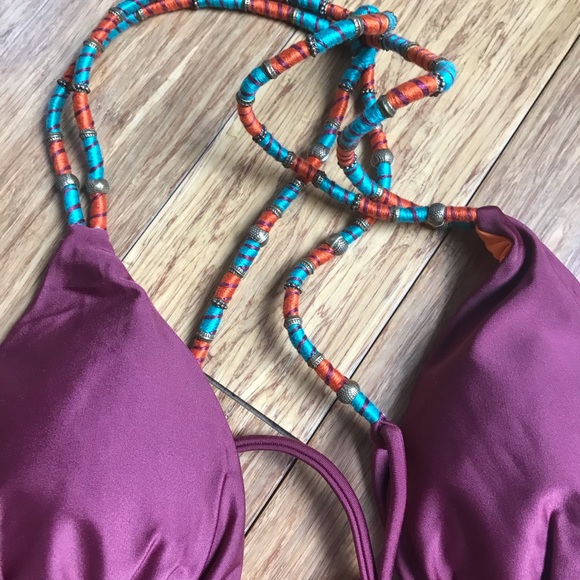 NWT Sophia by vix swimsuit - Picture 3 of 7